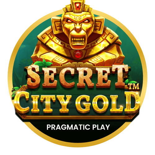 Secret City Gold